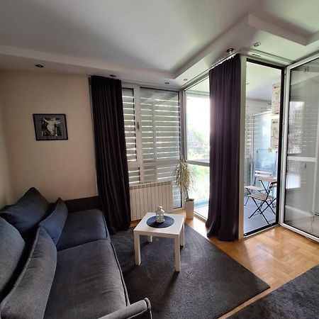 Apartment Temple 11 Beograd Ngoại thất bức ảnh