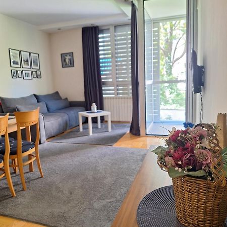 Apartment Temple 11 Beograd Ngoại thất bức ảnh