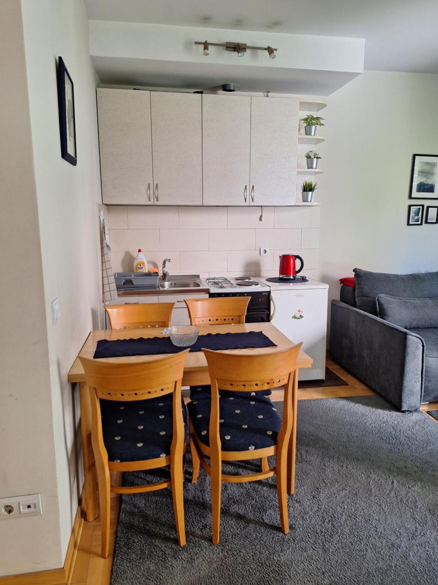 Apartment Temple 11 Beograd Ngoại thất bức ảnh